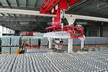 物流行業系統解決方案